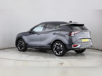 Used Kia Sportage 2025 for sale - 77671526: Photo