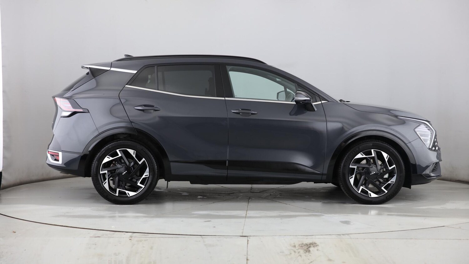 Used Kia Sportage for sale - 77671526: Photo 3