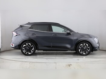 Used Kia Sportage 2025 for sale - 77671526: Photo