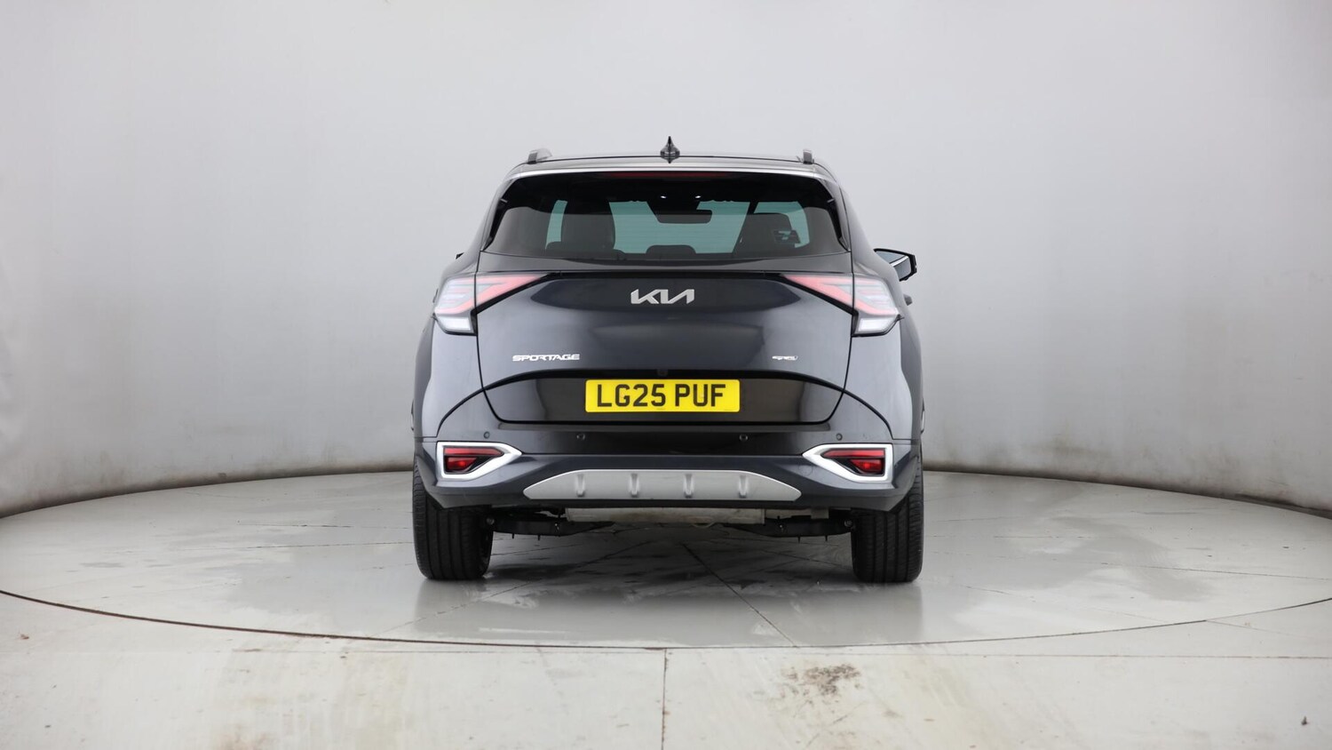 Used Kia Sportage for sale - 77671526: Photo 4