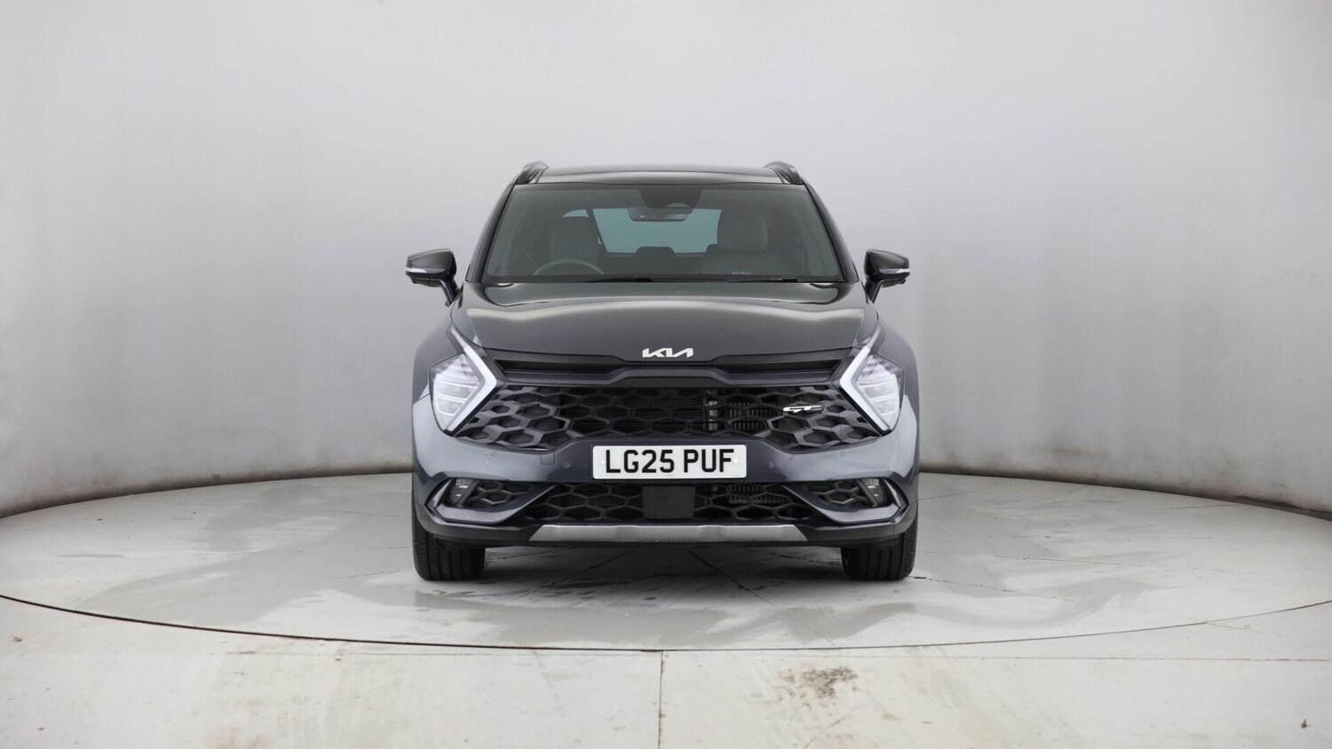 Used Kia Sportage for sale - 77671526: Photo 5