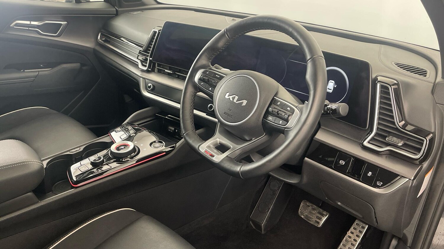 Used Kia Sportage for sale - 77671526: Photo 7