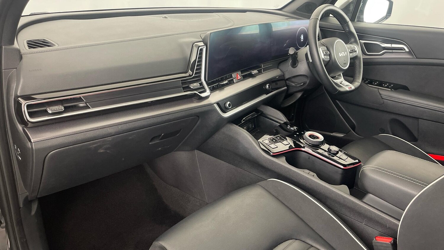 Used Kia Sportage for sale - 77671526: Photo 8