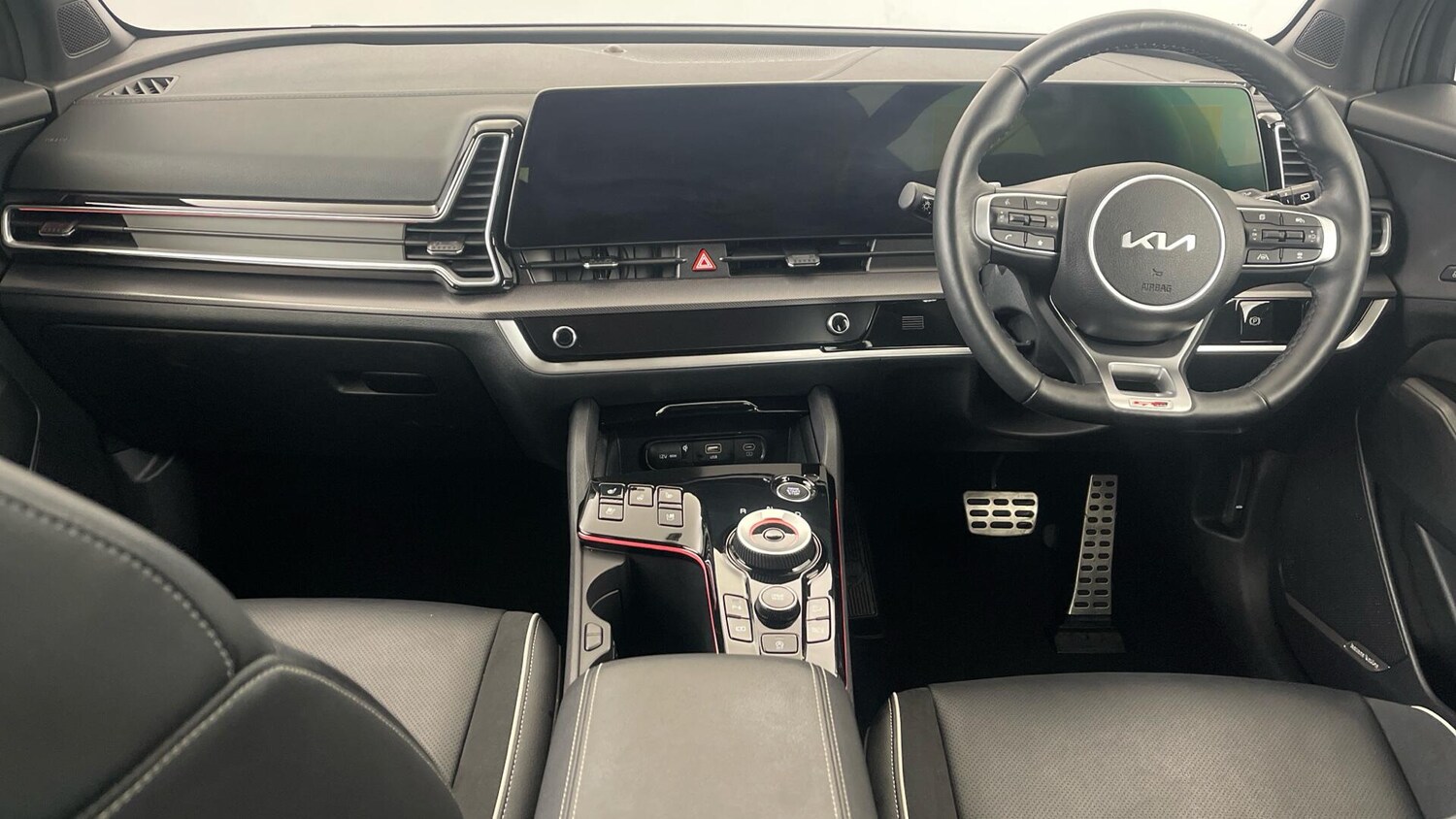 Used Kia Sportage for sale - 77671526: Photo 9