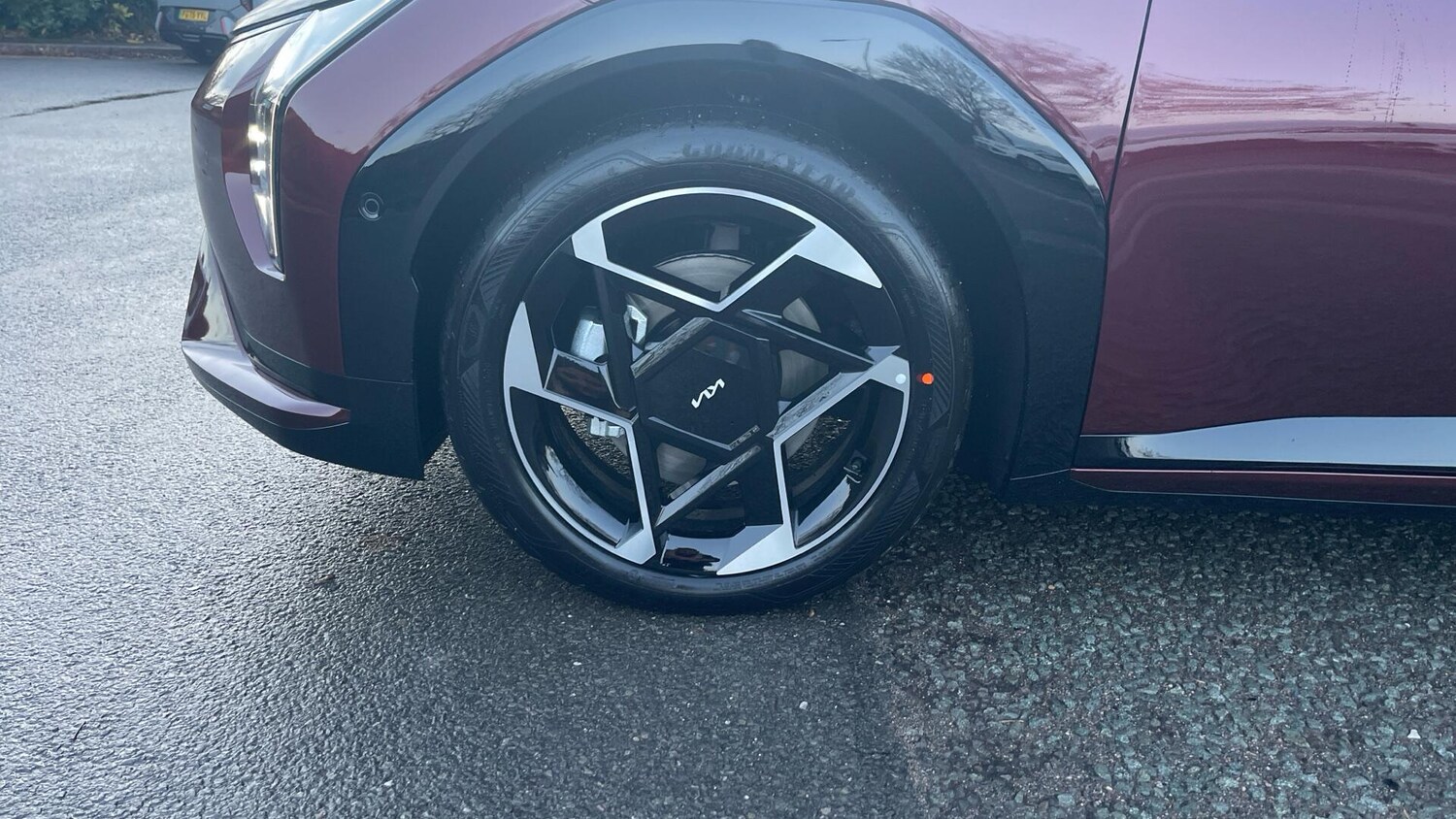 Used Kia EV4 for sale - 77671462: Photo 25