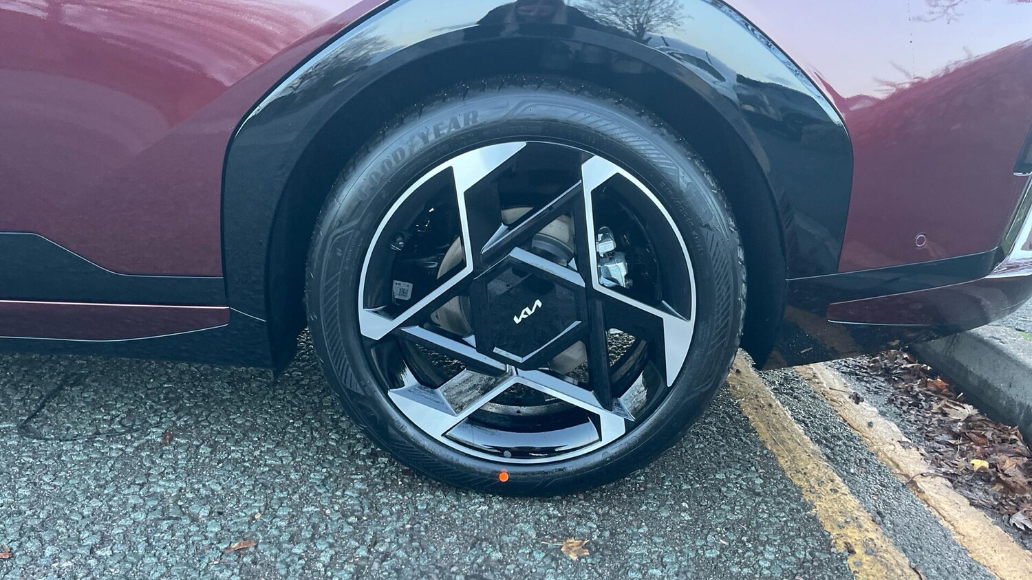 Used Kia EV4 for sale - 77671462: Photo 26