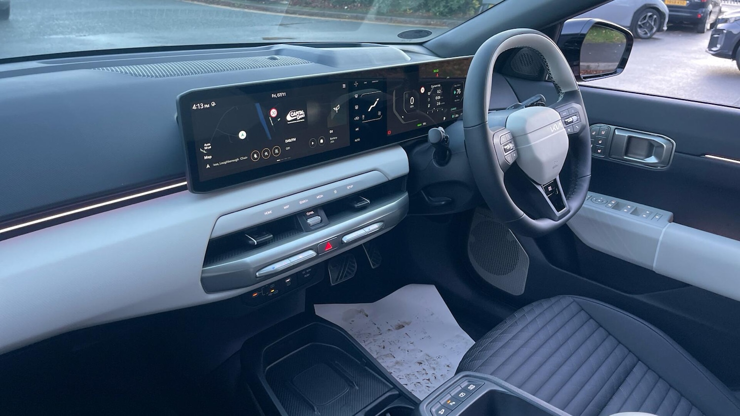 Used Kia EV4 for sale - 77671462: Photo 3