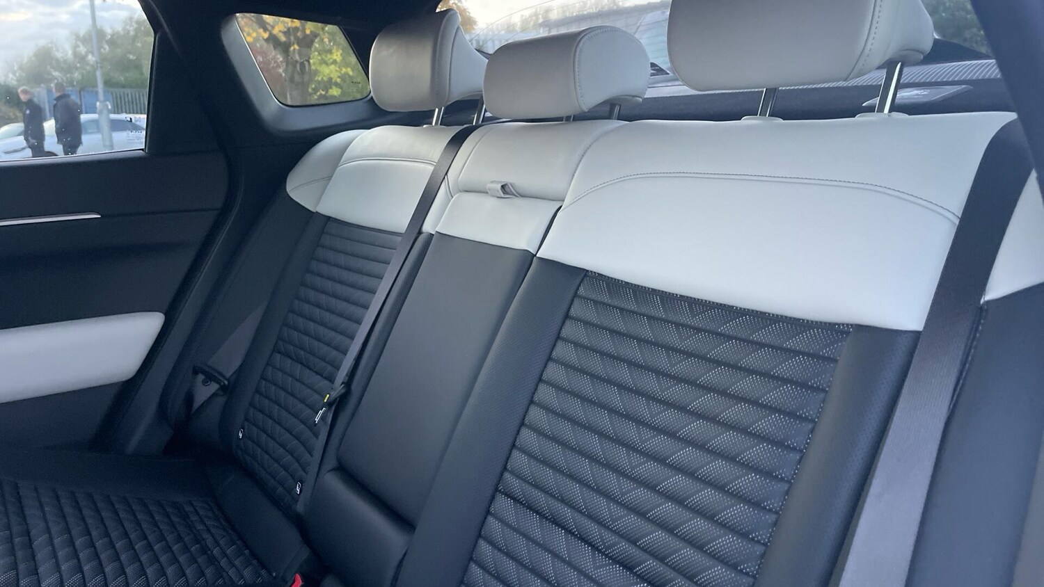 Used Kia EV4 for sale - 77671462: Photo 30