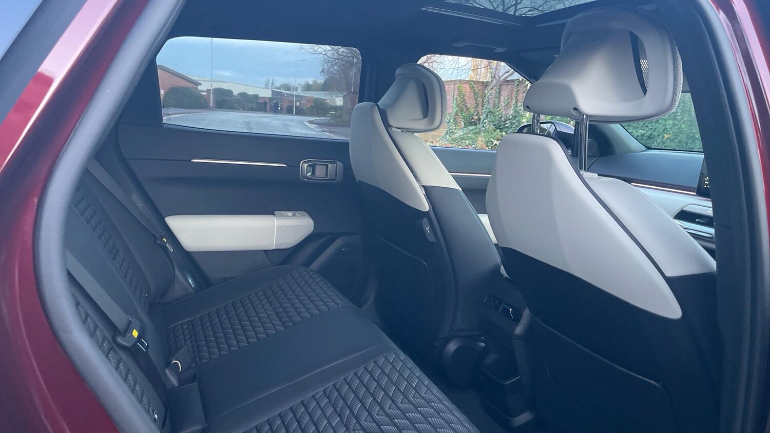 Used Kia EV4 for sale - 77671462: Photo 38