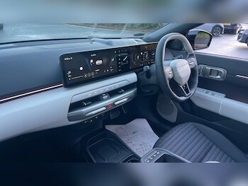 Used Kia EV4 2025 for sale - 77671462: Photo