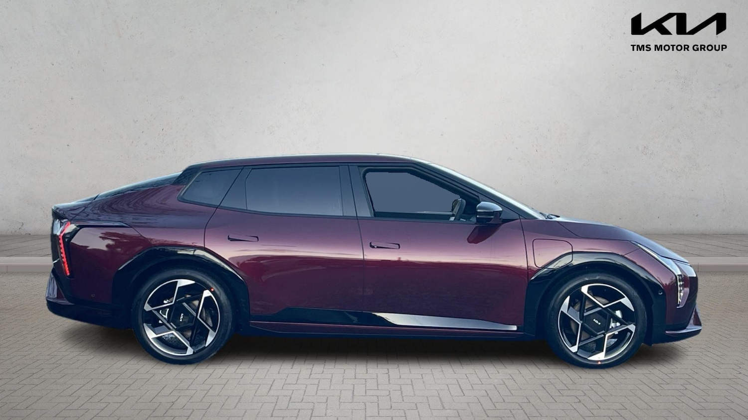 Used Kia EV4 for sale - 77671462: Photo 4