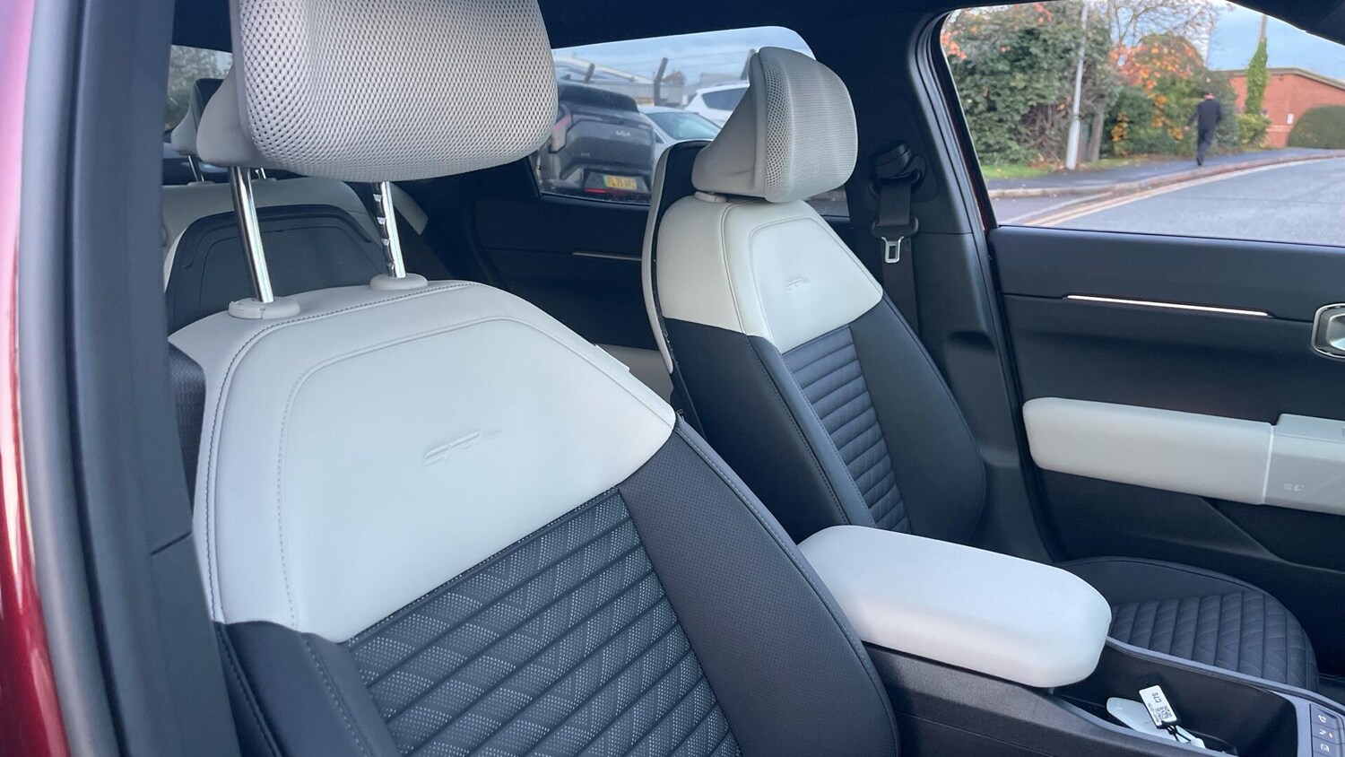 Used Kia EV4 for sale - 77671462: Photo 46