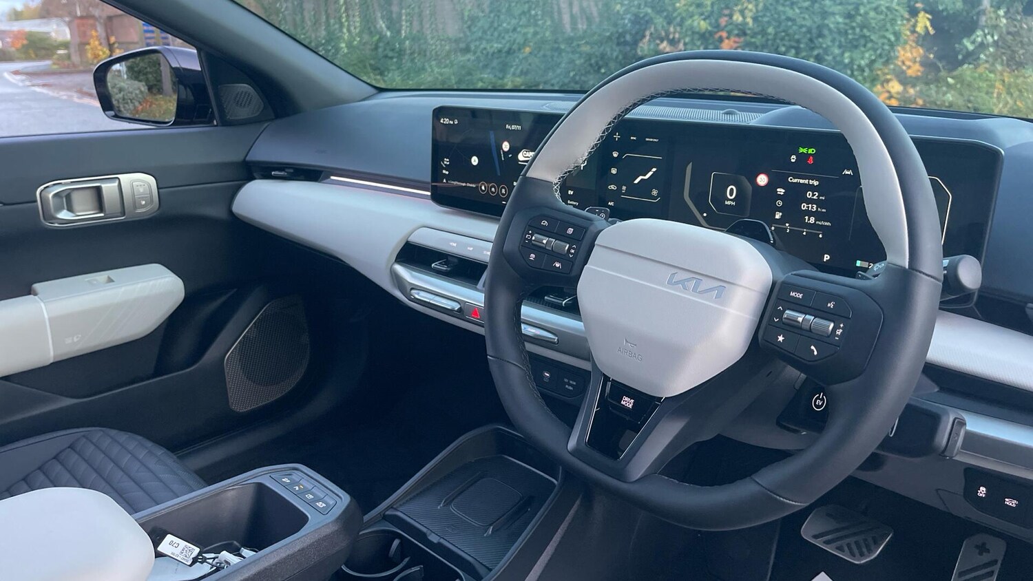 Used Kia EV4 for sale - 77671462: Photo 47