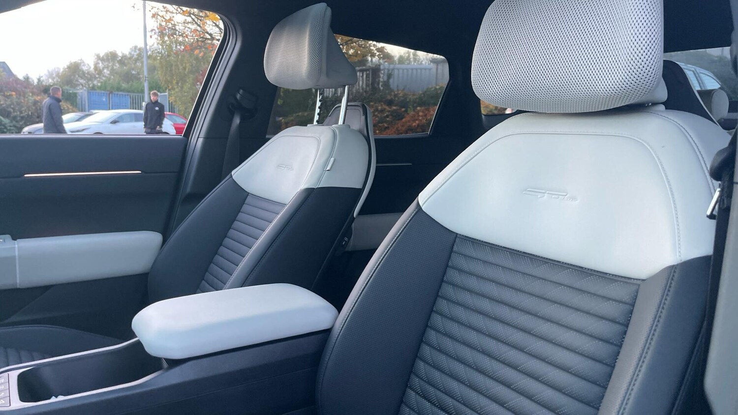 Used Kia EV4 for sale - 77671462: Photo 52