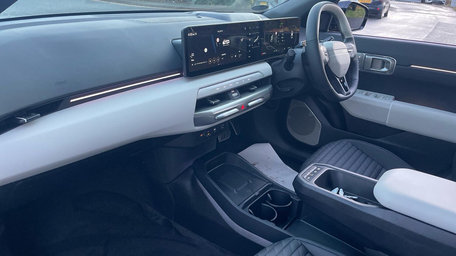 Used Kia EV4 for sale - 77671462: Photo 54