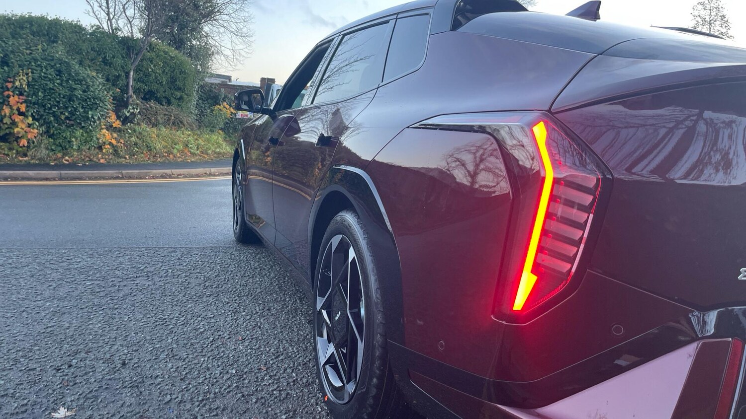 Used Kia EV4 for sale - 77671462: Photo 55