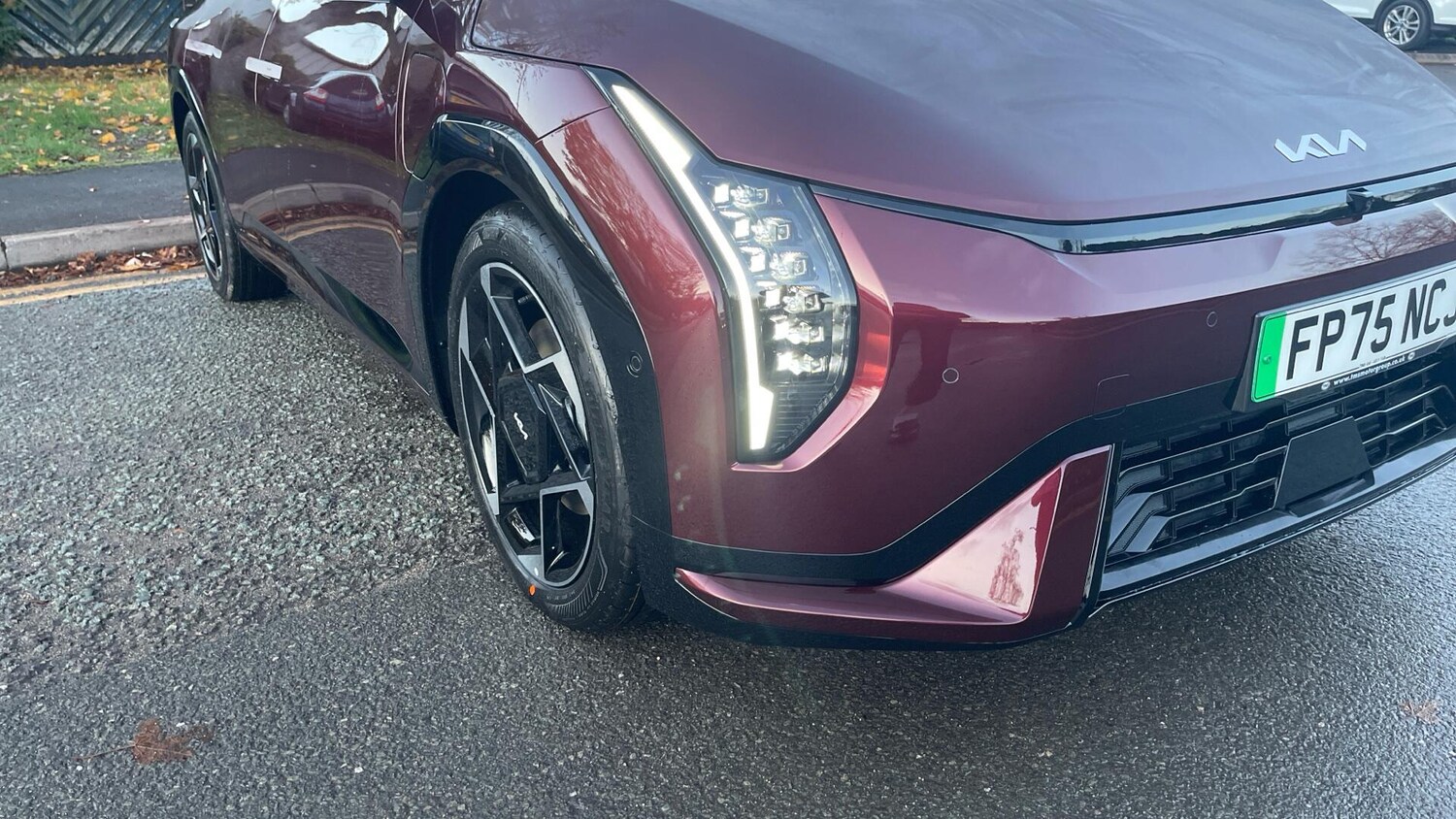 Used Kia EV4 for sale - 77671462: Photo 56