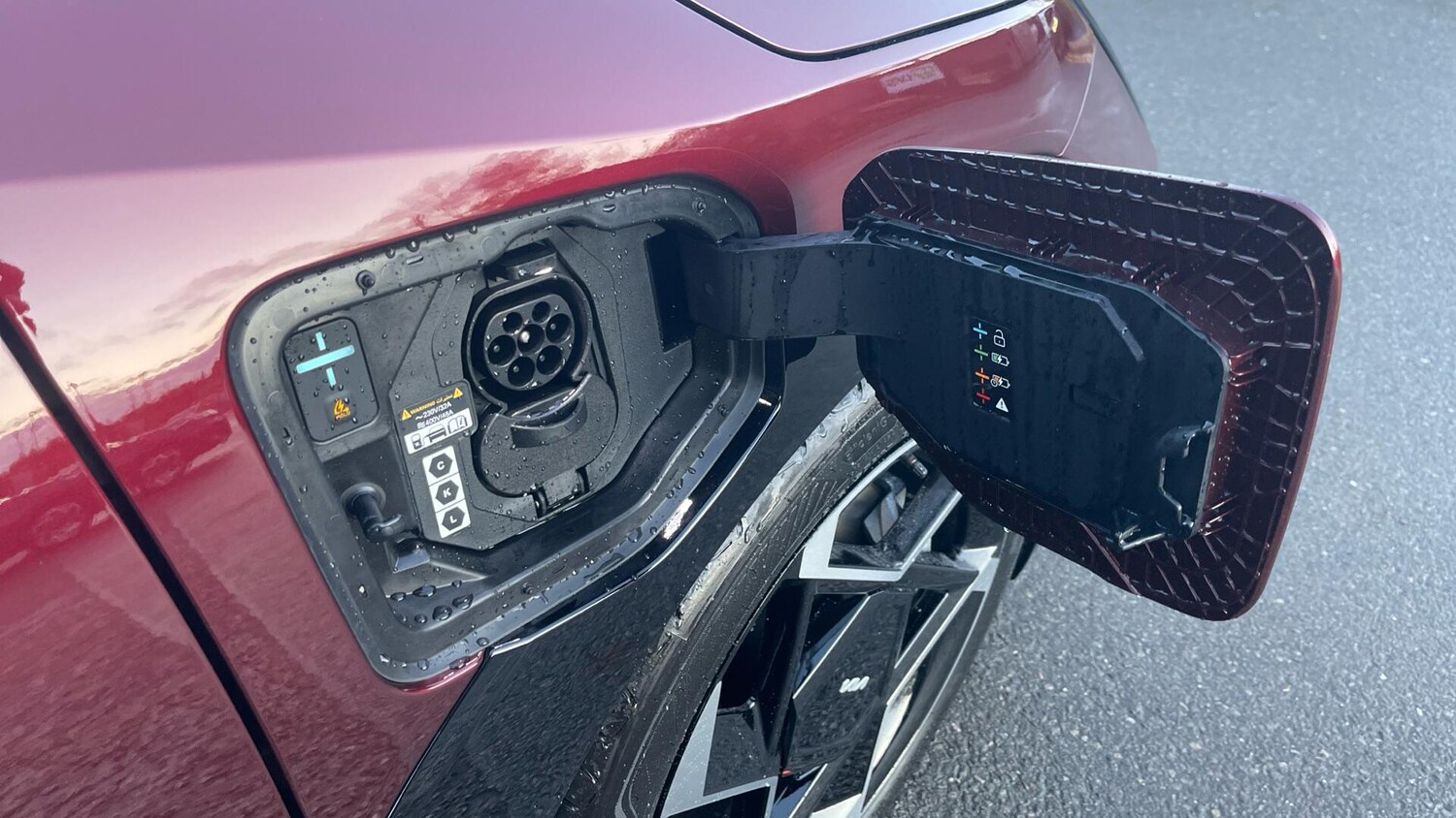 Used Kia EV4 for sale - 77671462: Photo 9