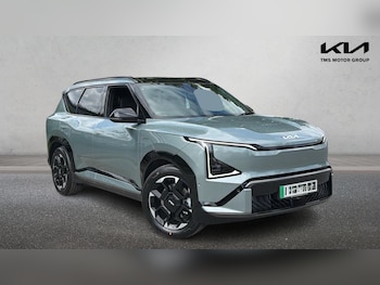 Used Kia EV5 2026 for sale - 79256326: Photo