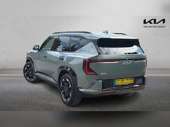 Used Kia EV5 2026 for sale - 79256326: Photo
