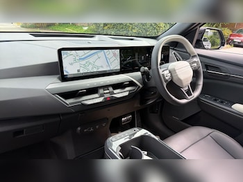 Used Kia EV5 2026 for sale - 79256326: Photo