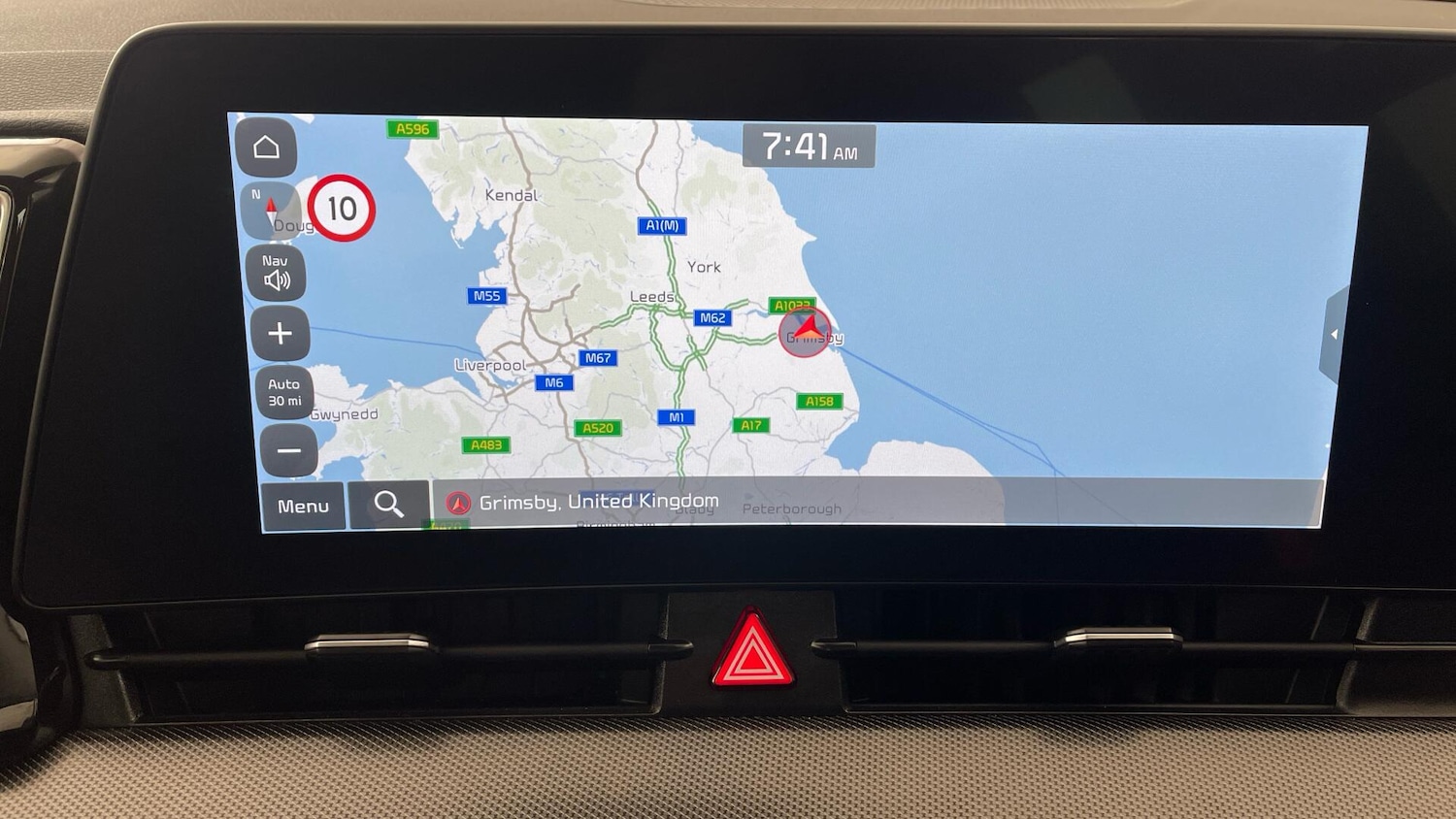 Used Kia Sportage 2025 for sale - 77550283: Photo 10