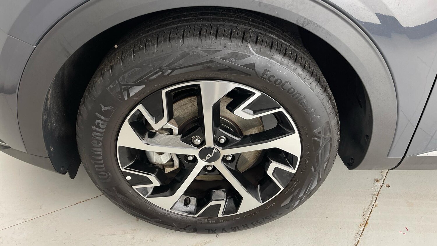 Used Kia Sportage 2025 for sale - 77550283: Photo 14