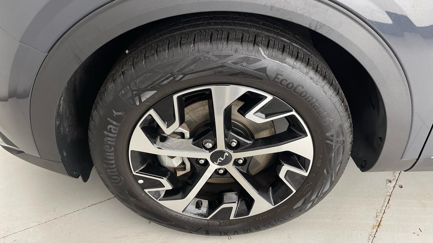 Used Kia Sportage 2025 for sale - 77550283: Photo 17