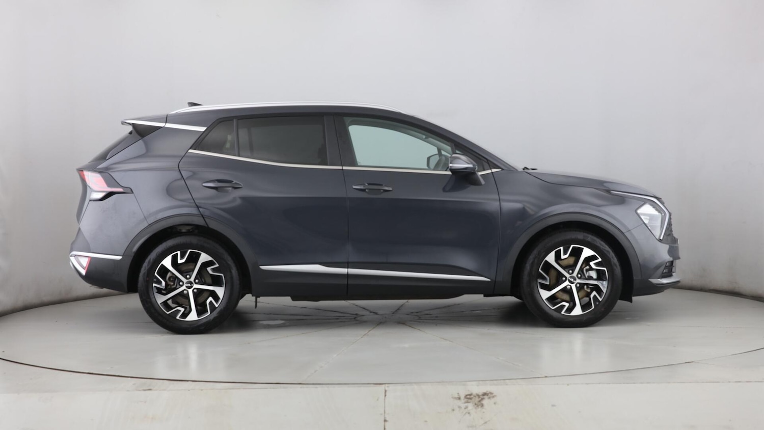 Used Kia Sportage 2025 for sale - 77550283: Photo 3