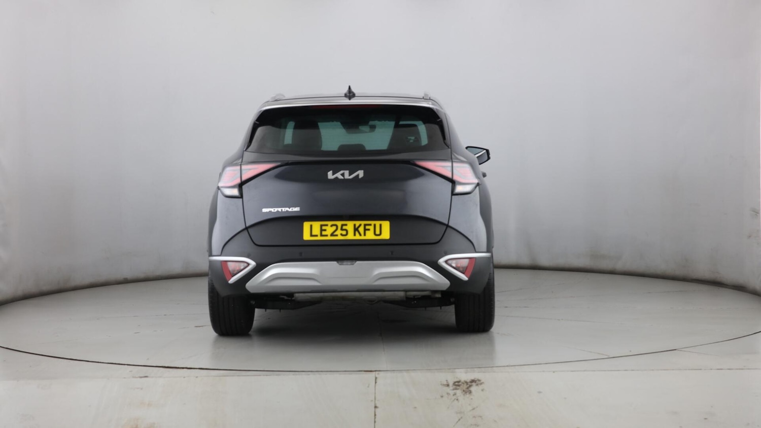 Used Kia Sportage 2025 for sale - 77550283: Photo 4