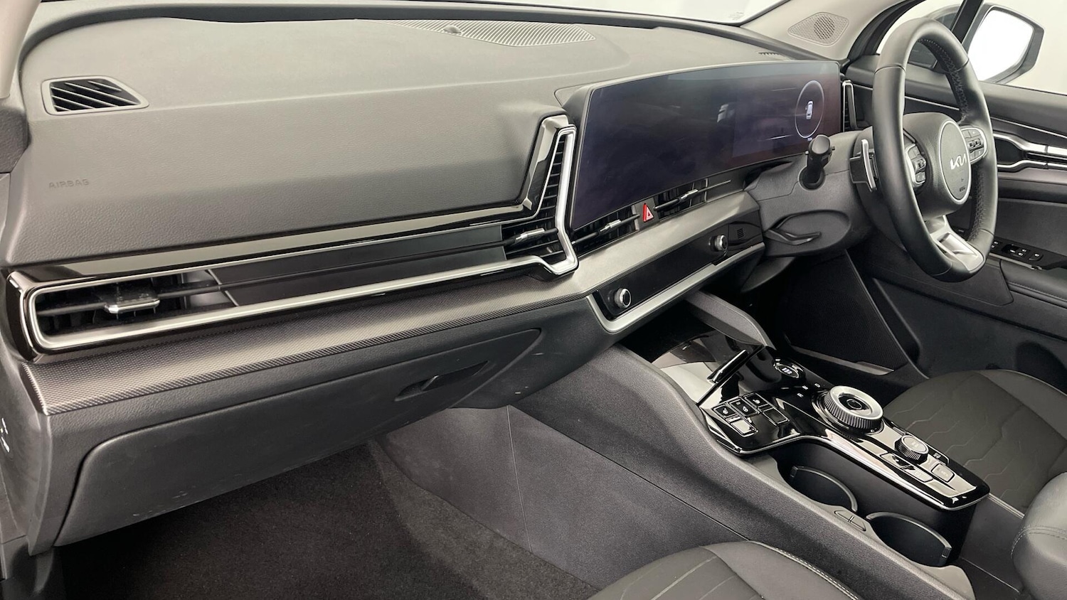 Used Kia Sportage 2025 for sale - 77550283: Photo 8