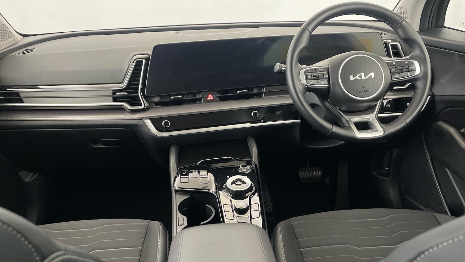 Used Kia Sportage 2025 for sale - 77550283: Photo 9