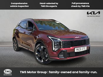 Used Kia Sportage 2026 for sale - 79256191: Photo