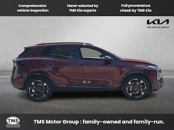 Used Kia Sportage 2026 for sale - 79256191: Photo