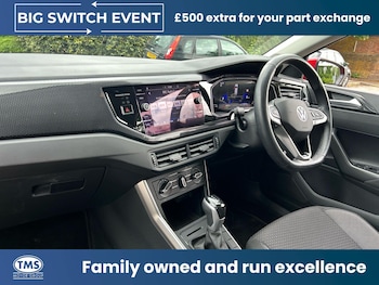 Used Volkswagen Polo 2025 for sale - 78822499: Photo
