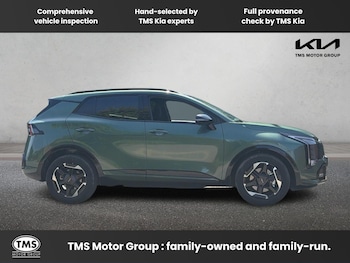 Used Kia Sportage 2026 for sale - 79255751: Photo