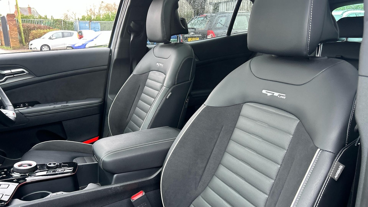 Used Kia Sportage 2024 for sale - 77040519: Photo 17