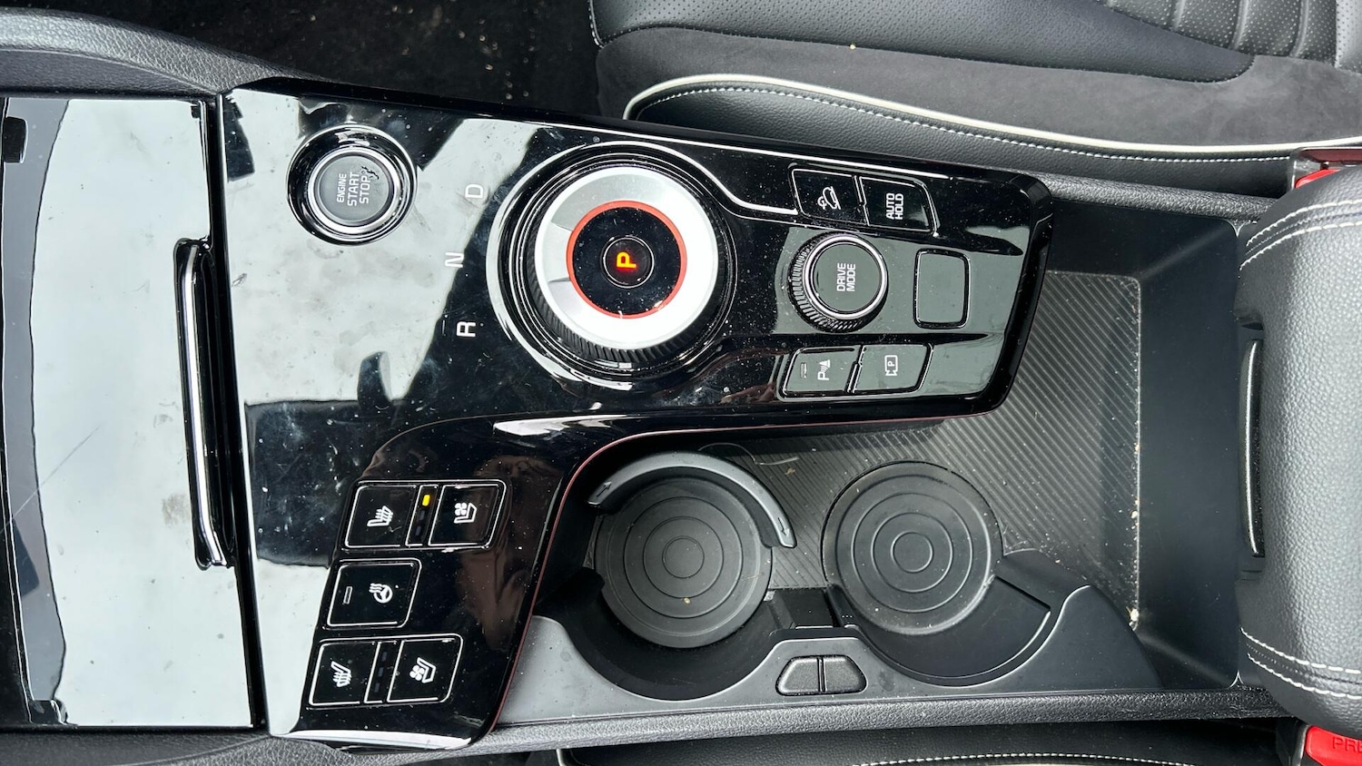 Used Kia Sportage 2024 for sale - 77040519: Photo 20