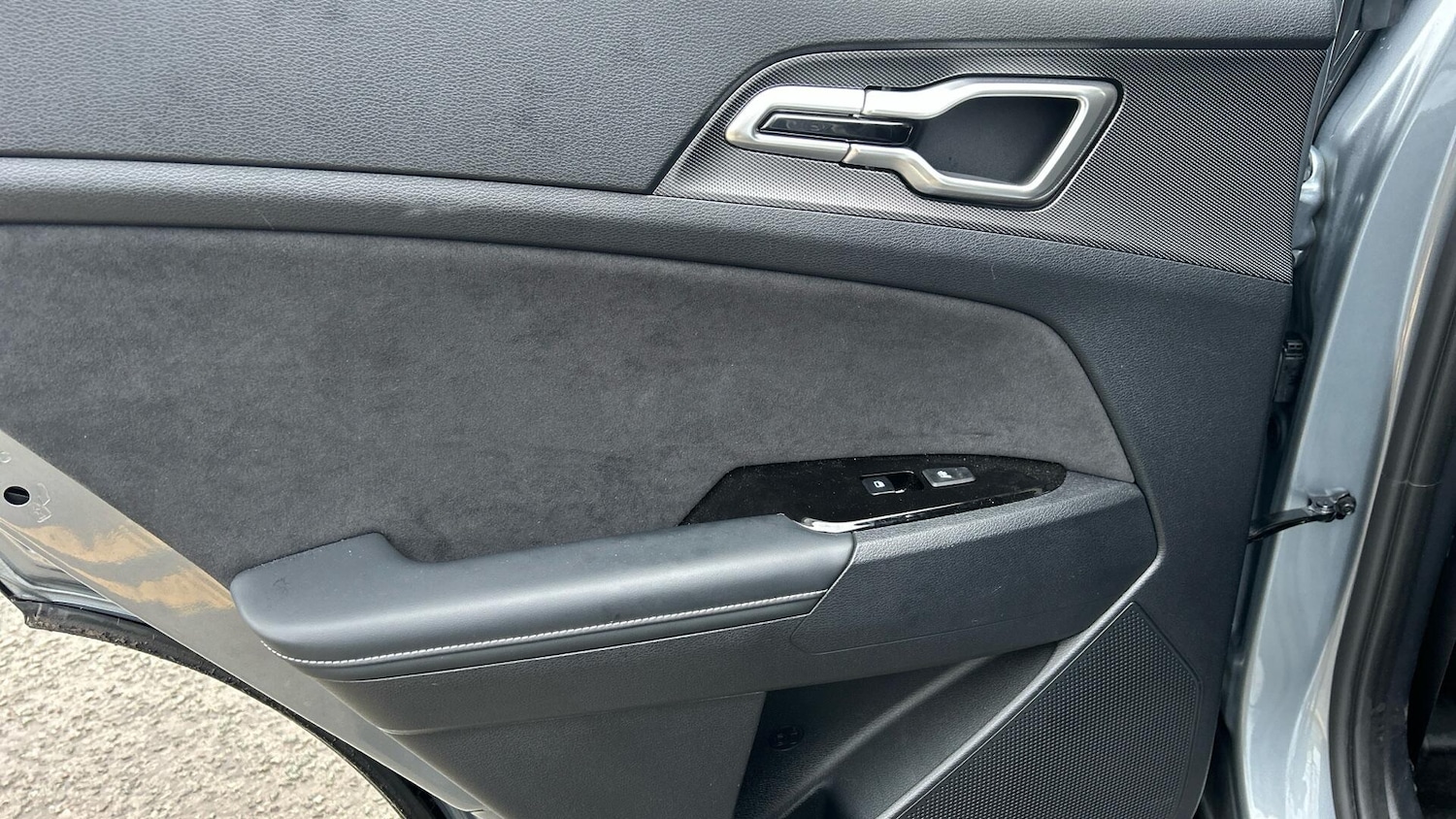 Used Kia Sportage 2024 for sale - 77040519: Photo 21