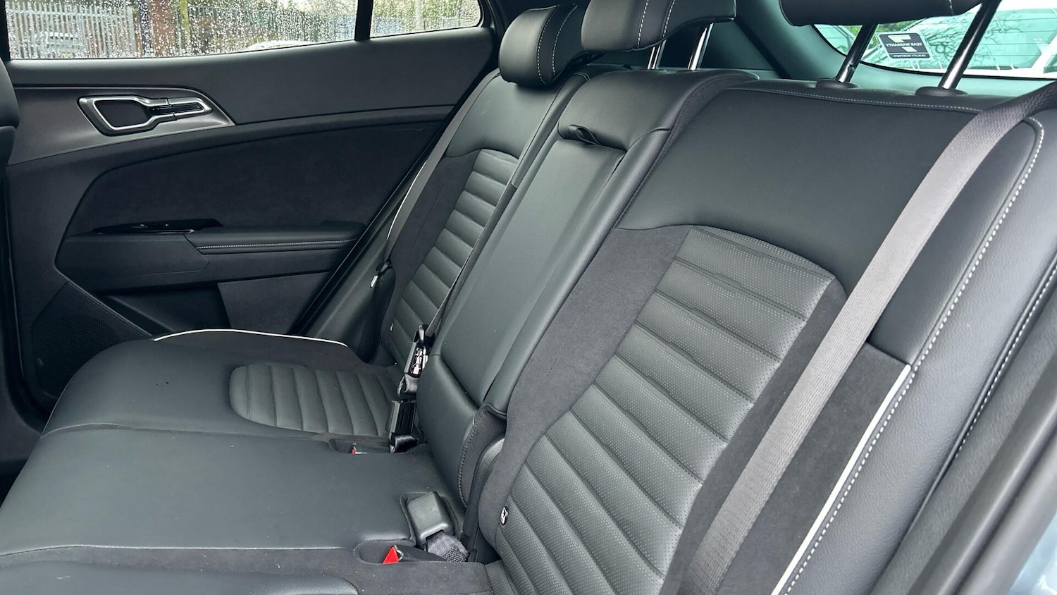 Used Kia Sportage 2024 for sale - 77040519: Photo 22