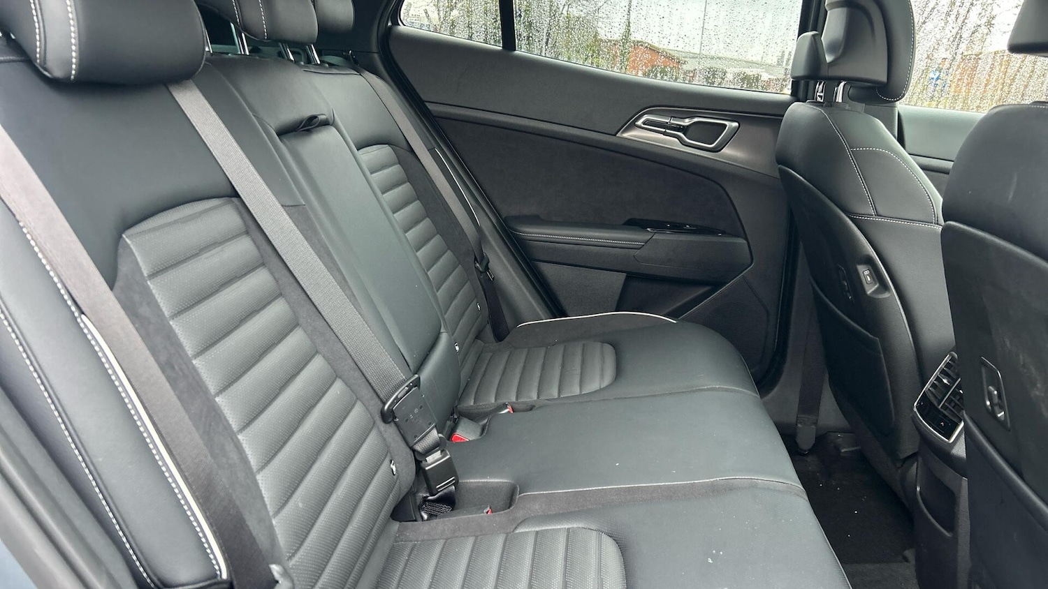 Used Kia Sportage 2024 for sale - 77040519: Photo 24