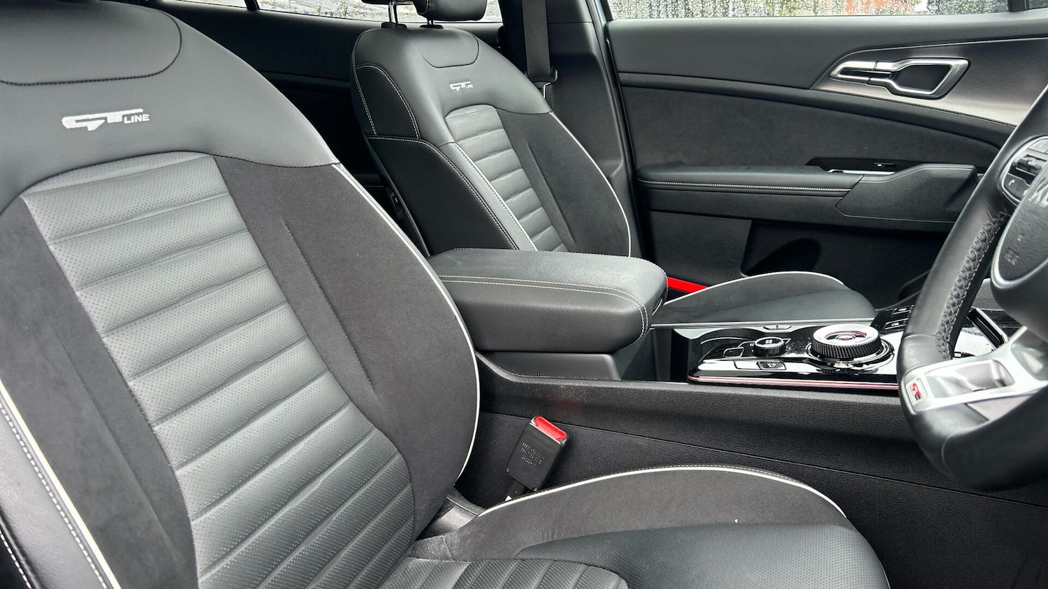 Used Kia Sportage 2024 for sale - 77040519: Photo 28