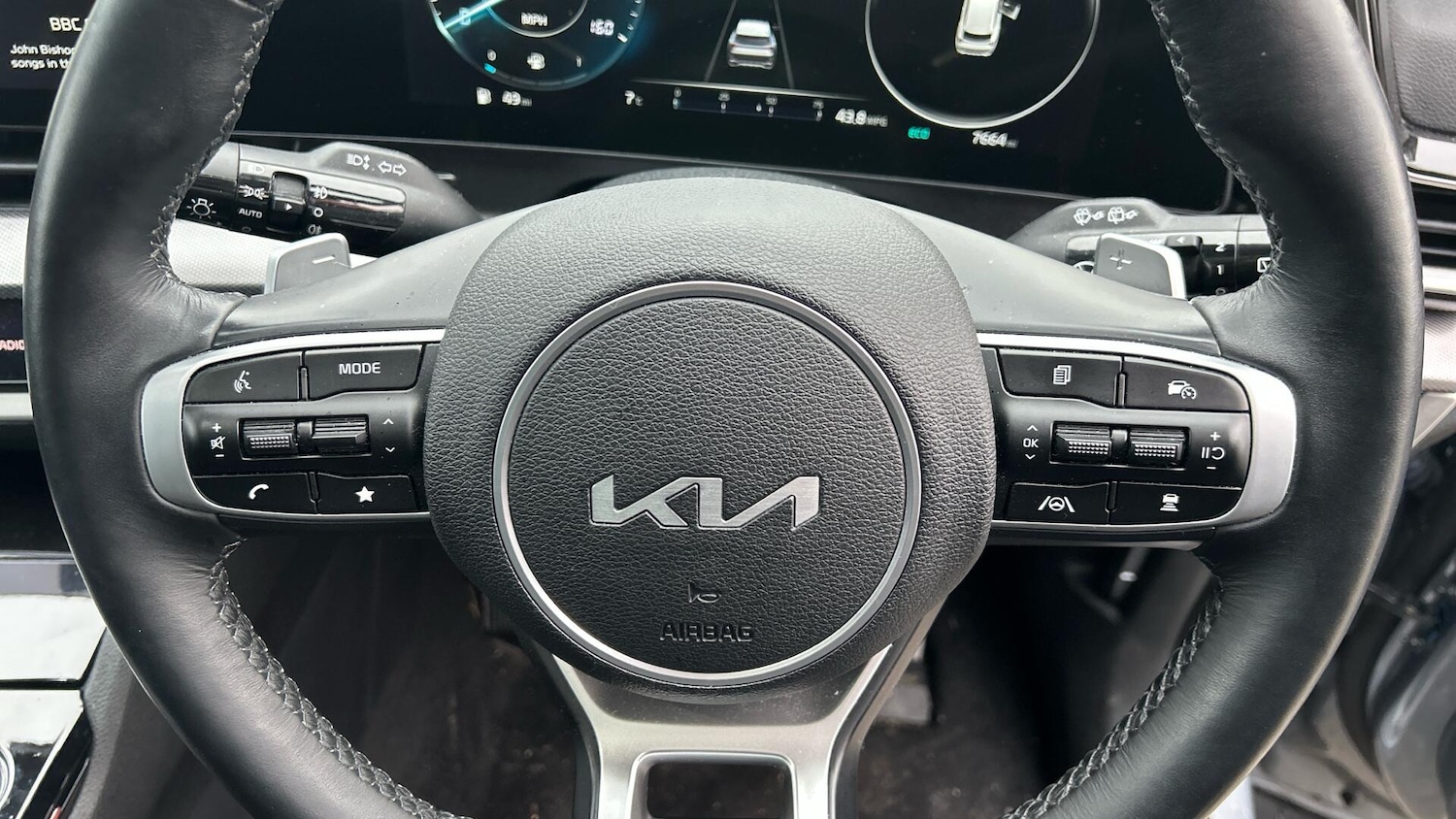 Used Kia Sportage 2024 for sale - 77040519: Photo 30