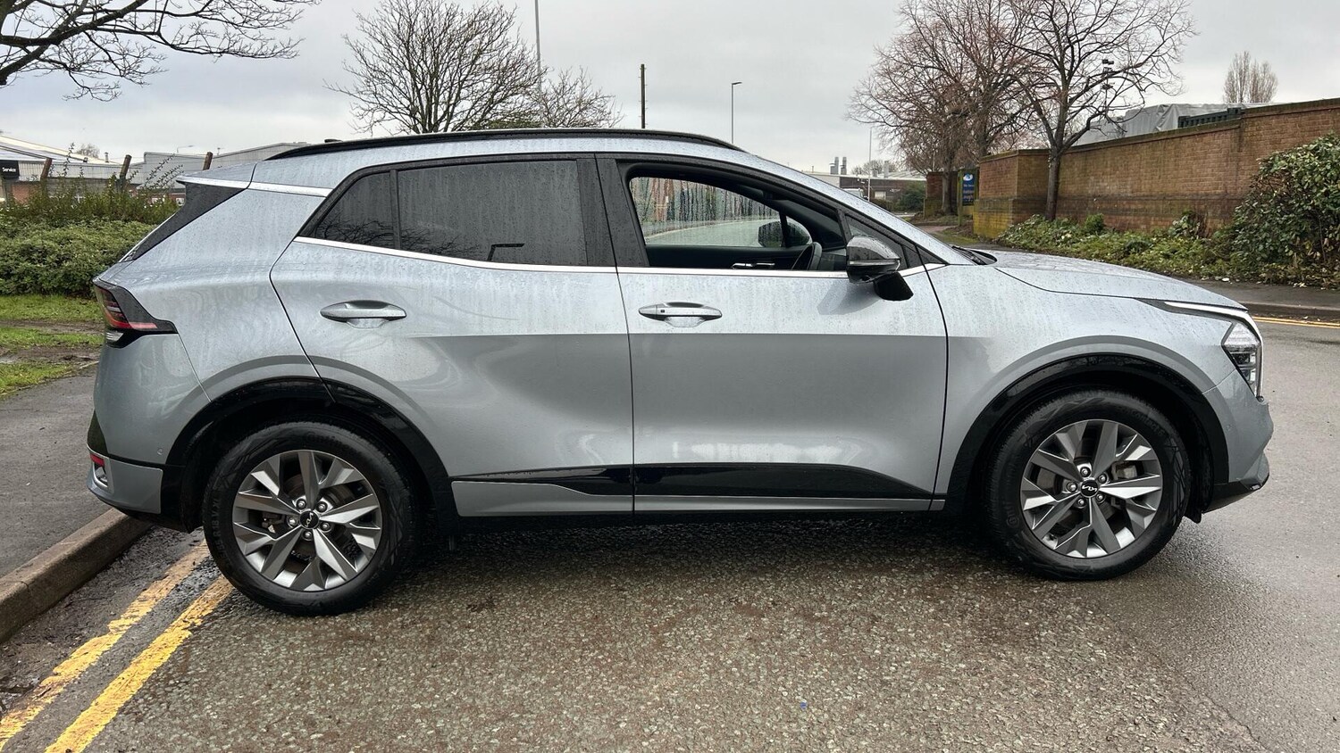 Used Kia Sportage 2024 for sale - 77040519: Photo 32