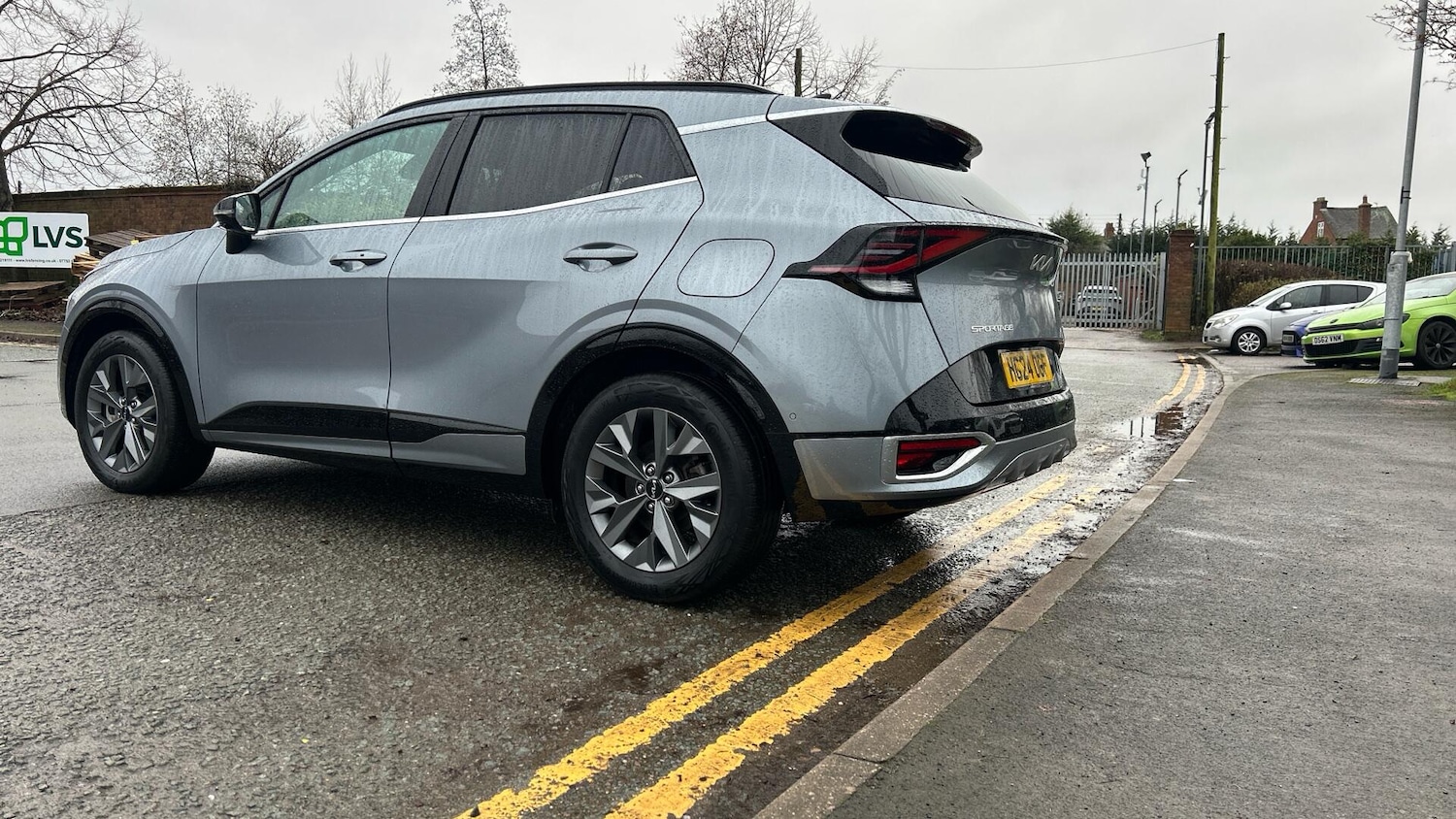 Used Kia Sportage 2024 for sale - 77040519: Photo 37