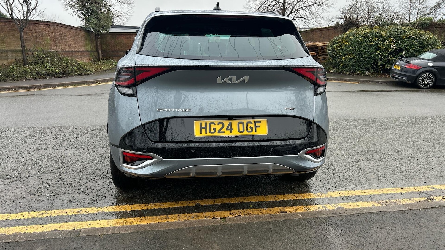 Used Kia Sportage 2024 for sale - 77040519: Photo 38