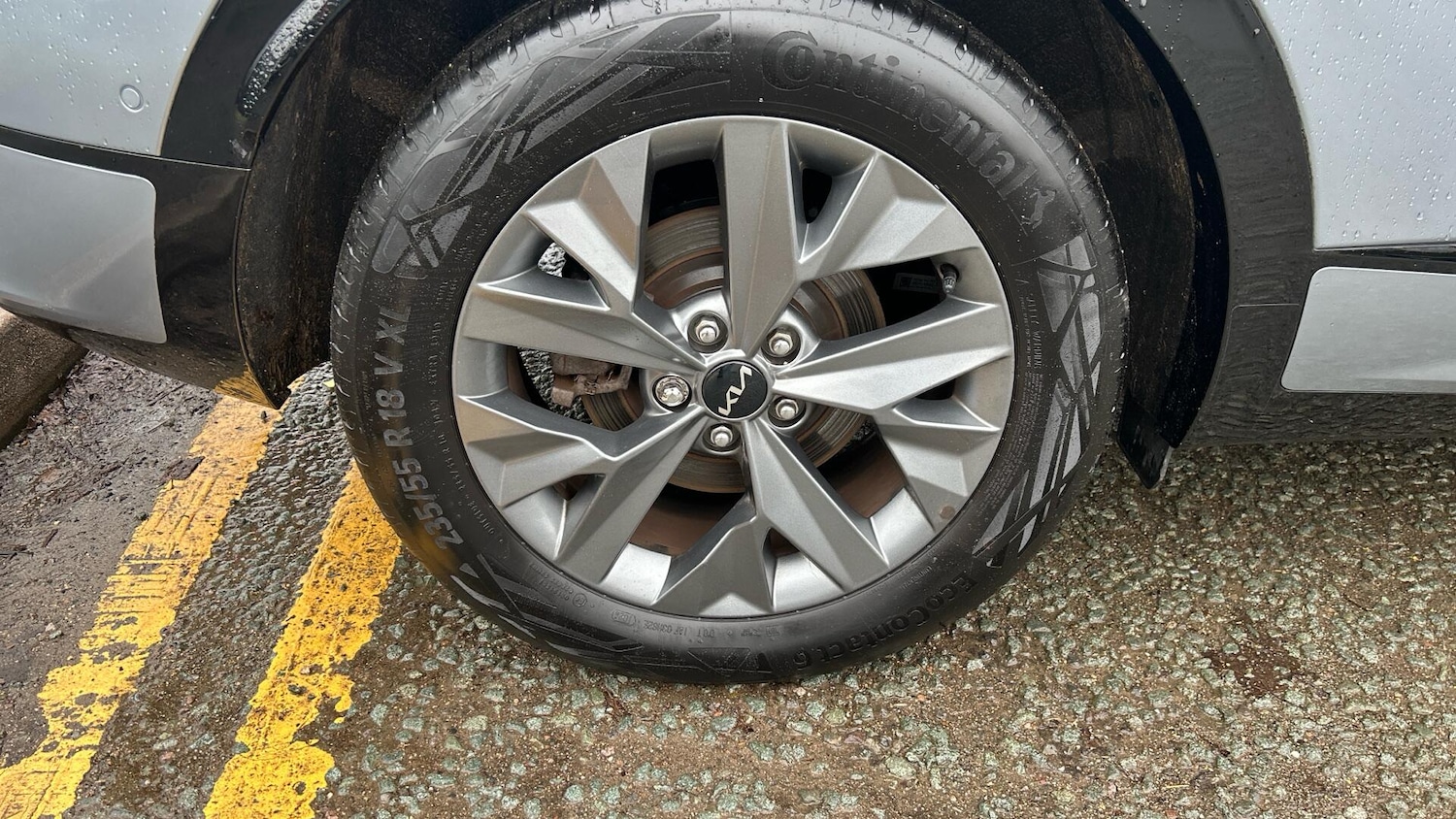 Used Kia Sportage 2024 for sale - 77040519: Photo 40