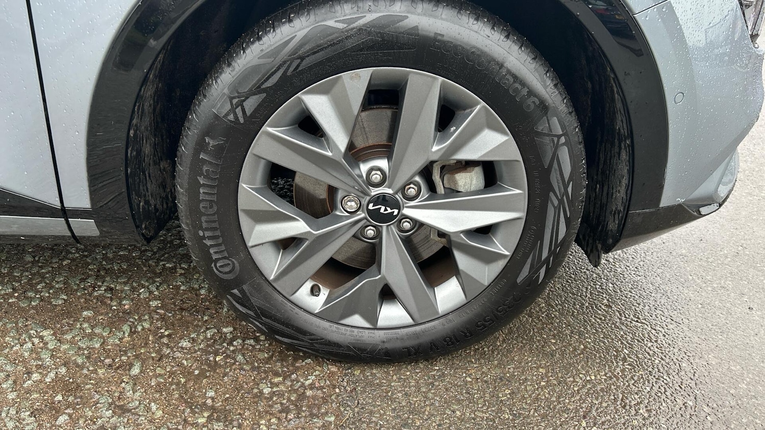 Used Kia Sportage 2024 for sale - 77040519: Photo 41