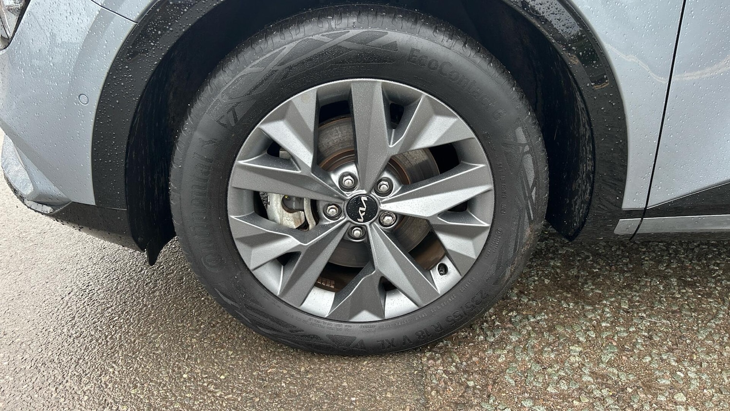 Used Kia Sportage 2024 for sale - 77040519: Photo 42