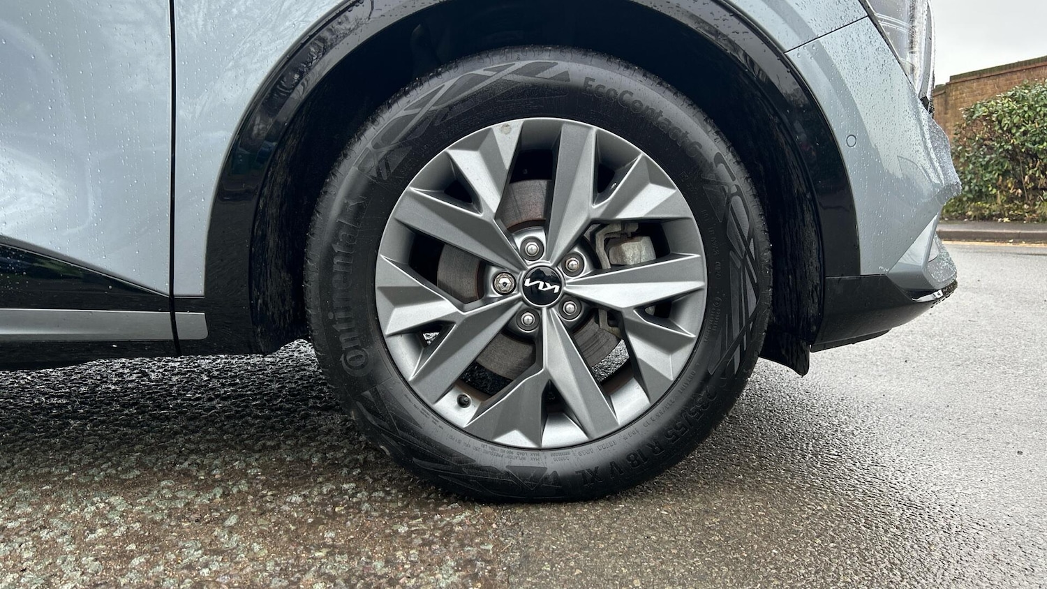 Used Kia Sportage 2024 for sale - 77040519: Photo 5